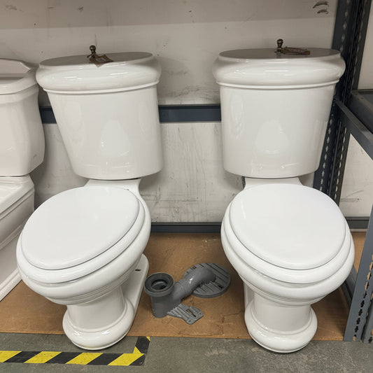 Kohler Revival Toilets - 2 matching