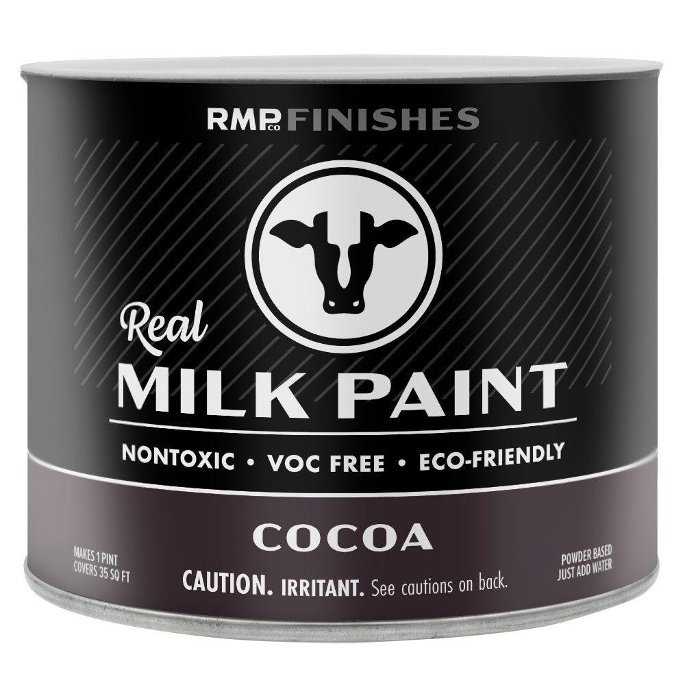 RMP Real Milk Paint