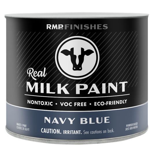 RMP Real Milk Paint