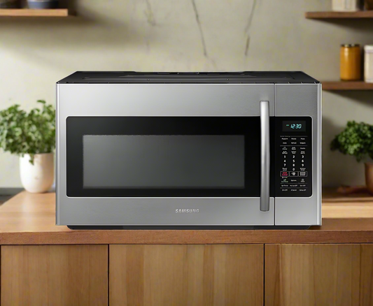 Samsung Microwave 1.8 cu.ft