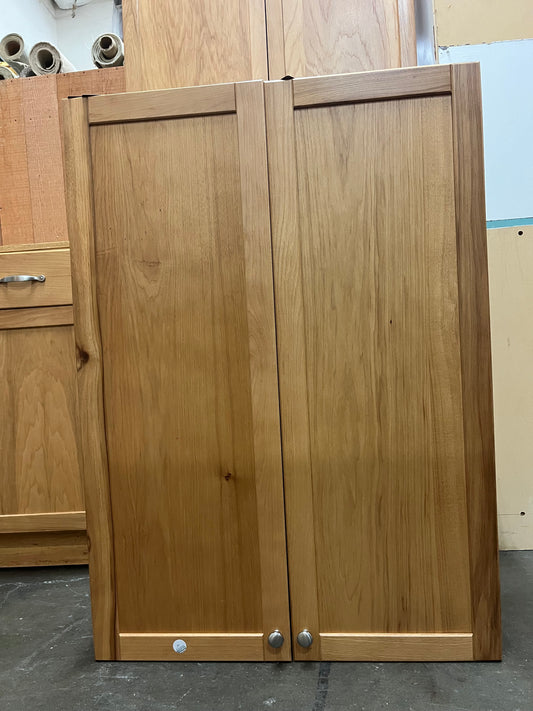 Upper Cabinet 2 Doors